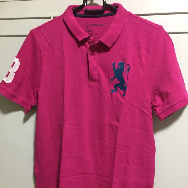 giordano polo shirt price