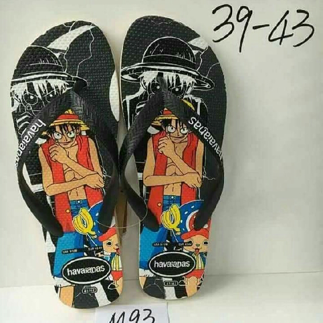 havaianas one piece
