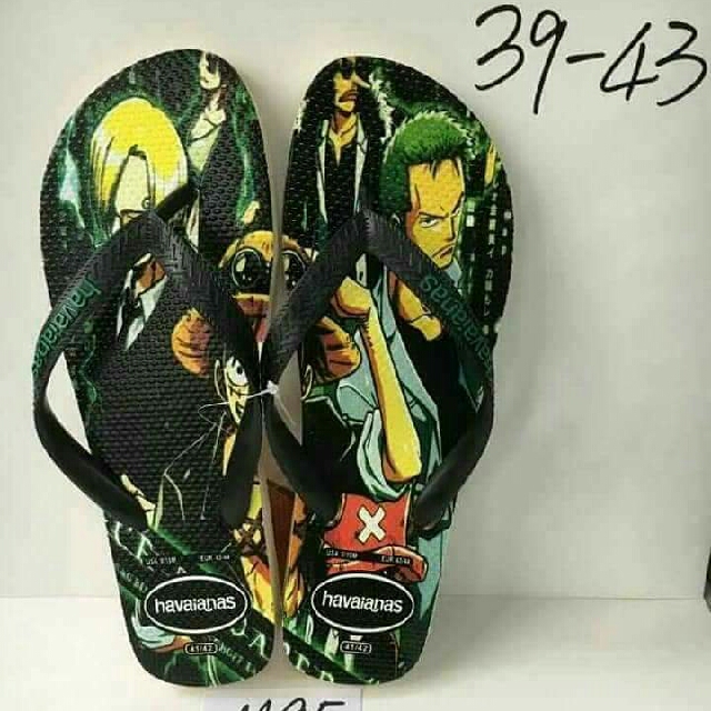 havaianas one piece