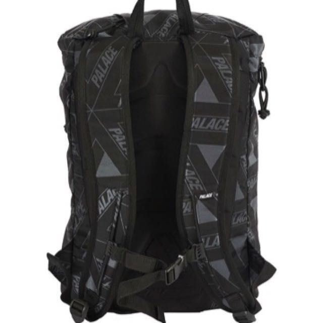Tube Backpack Palace Tube Backpack, Men's Fashion, Bags, Backpacks on Carousell