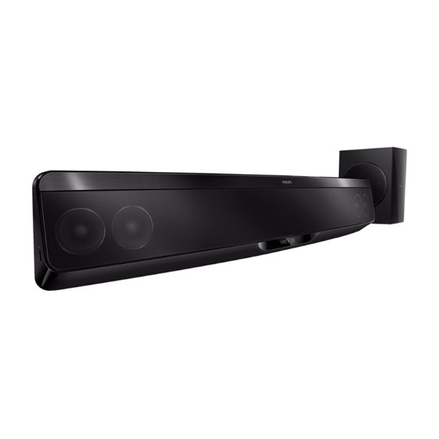 Philip Blu-ray Soundbar Home theater HTB7150, TV Home Appliances