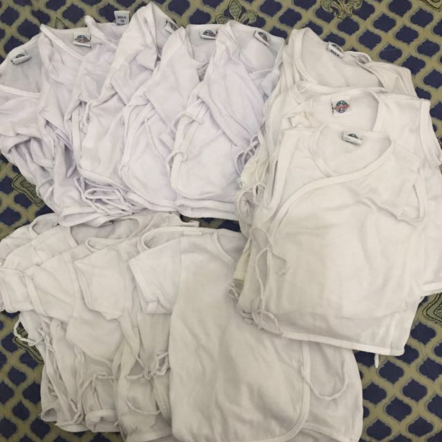 Preloved Newborn Clothes Babies Kids Babies Apparel On Carousell