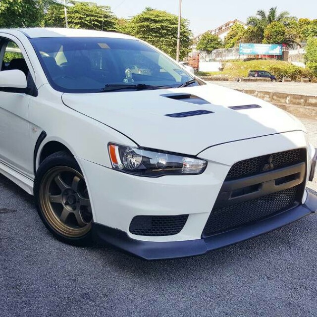 PROTON INSPIRA 1.8 MANUAL SPOT SPEC, Kereta, Kereta untuk 