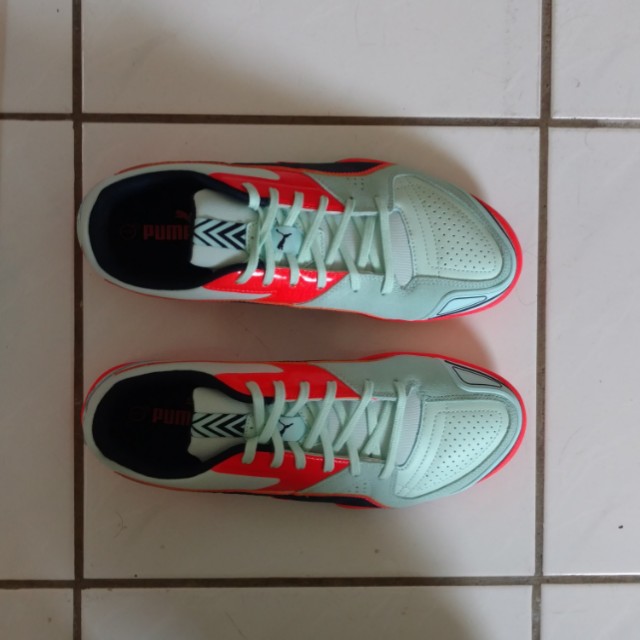 Puma invicto sala top badminton
