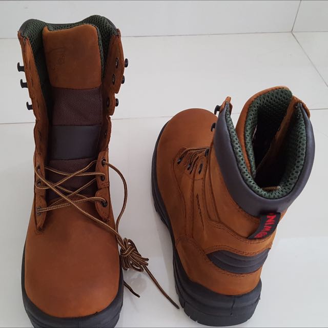 Red wing boots 2280 best sale