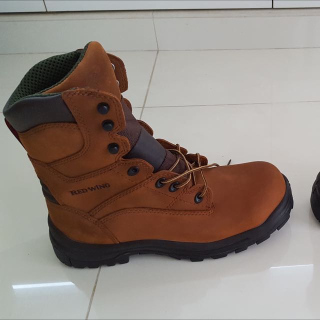 Red wing 2244 sales