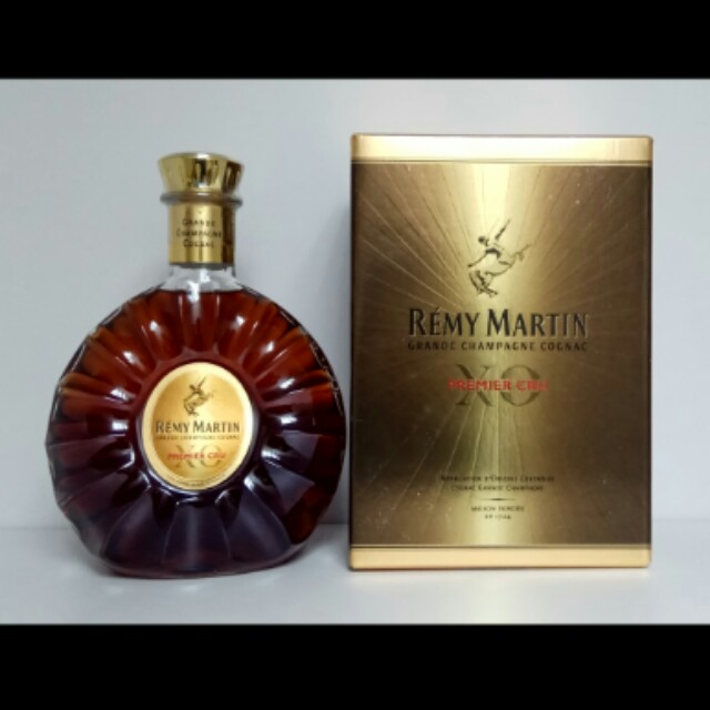 Remy Martin XO Premier CRU Cognac 700mL 人頭馬XO 大香檳區干邑