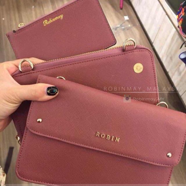 robin may bag malaysia price