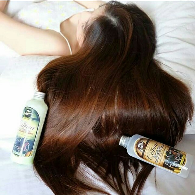 Ciri Ciri Rambut Tidak Cocok Dengan Shampo - Tips Mencocokan