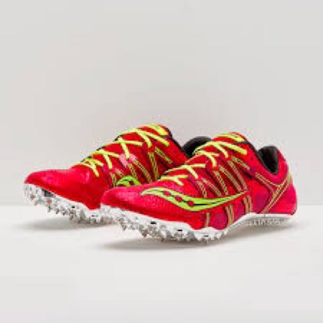 Saucony showdown sales 2