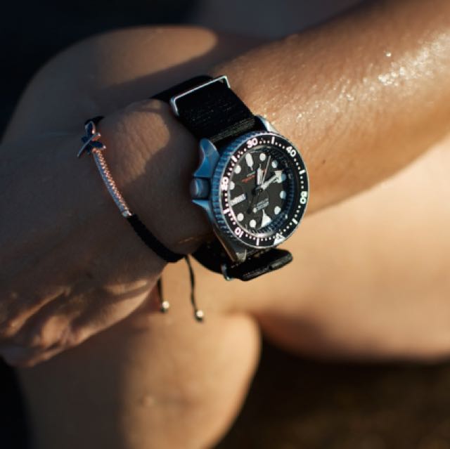 Casio skx007 cheap