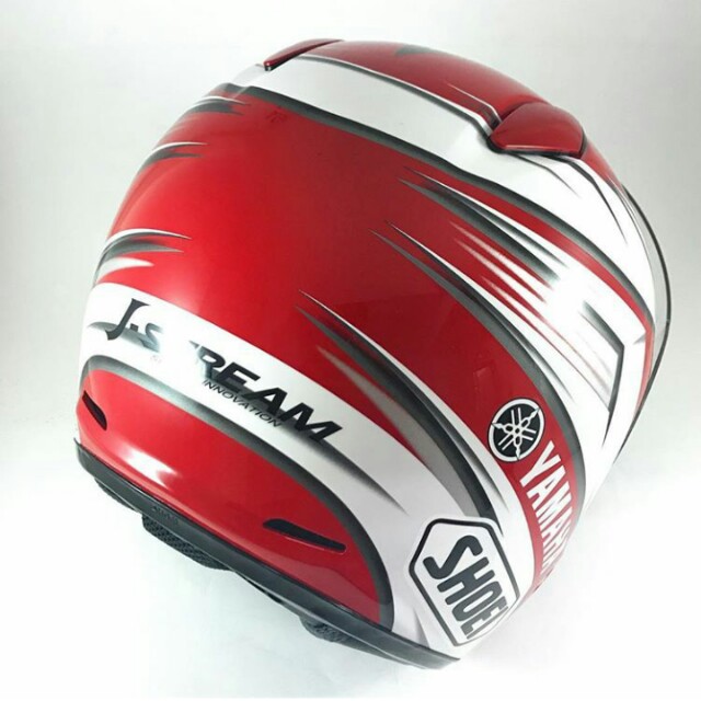 Jstream yamaha shop