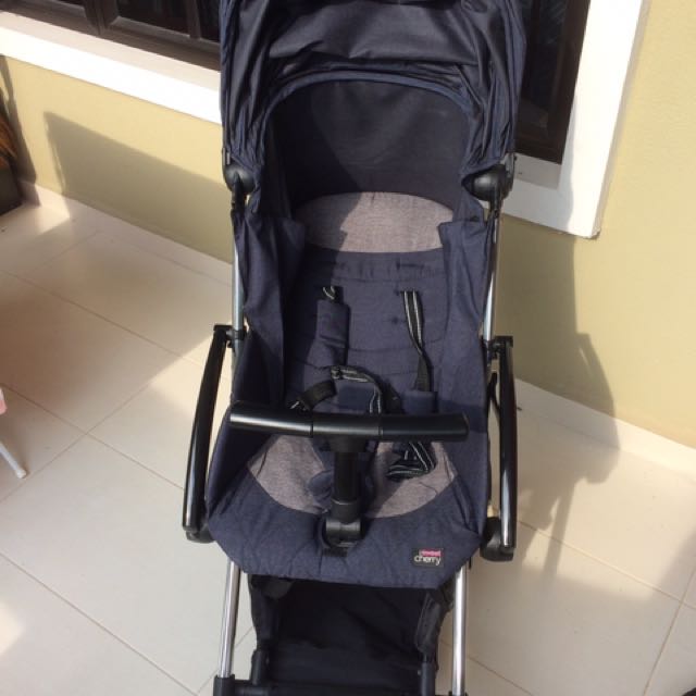 Sweet cherry a8 hybrid compact stroller cheap