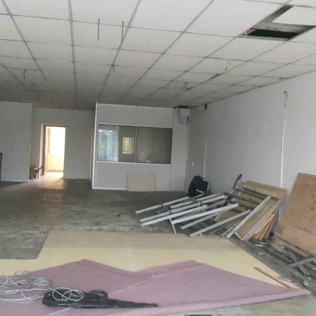 Taman impian emas, Shop office To Rent, Property, Rentals on Carousell