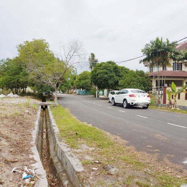 Tanah Lot Geran Individu Seksyen 7 Bangi Property For Sale On Carousell