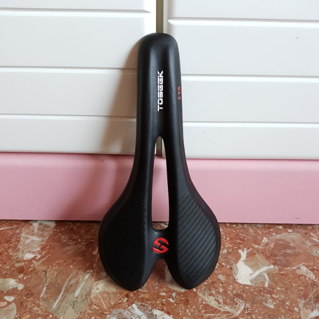 toseek saddle