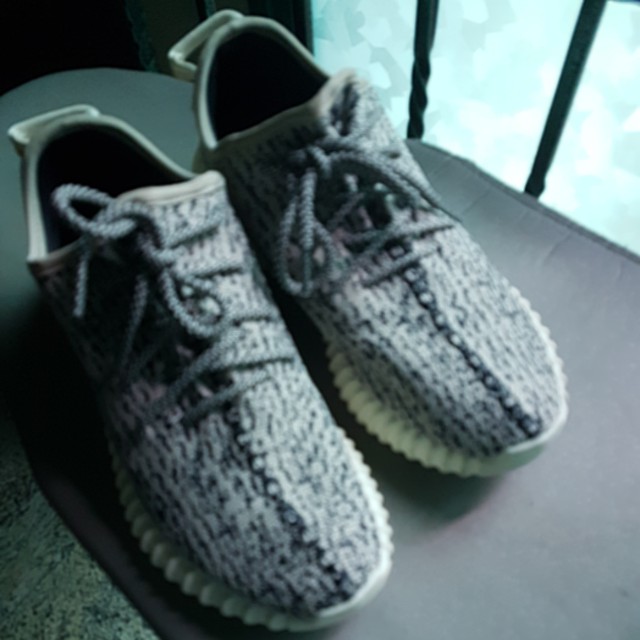 Buy Yeezy boost 350 turtle dove sole Adidas New Release