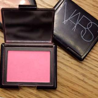 NARS Blush - DESIRE (matte)