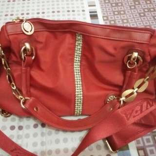 Tas Junfa Free Ongkir Sejabodetabek