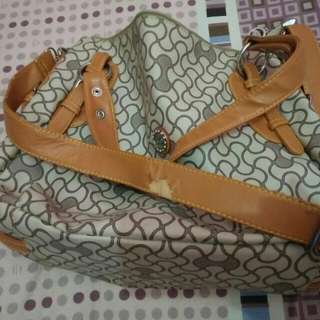 Tas (Bisa Nego)