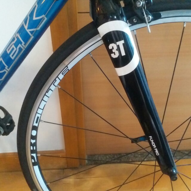 2007 trek 5000