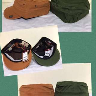 military cap philippines