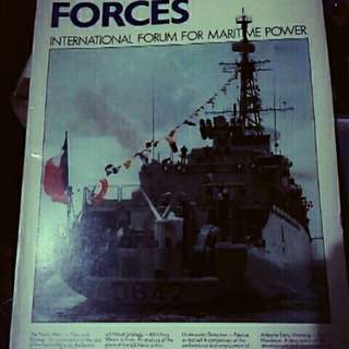Naval force No.V/1984