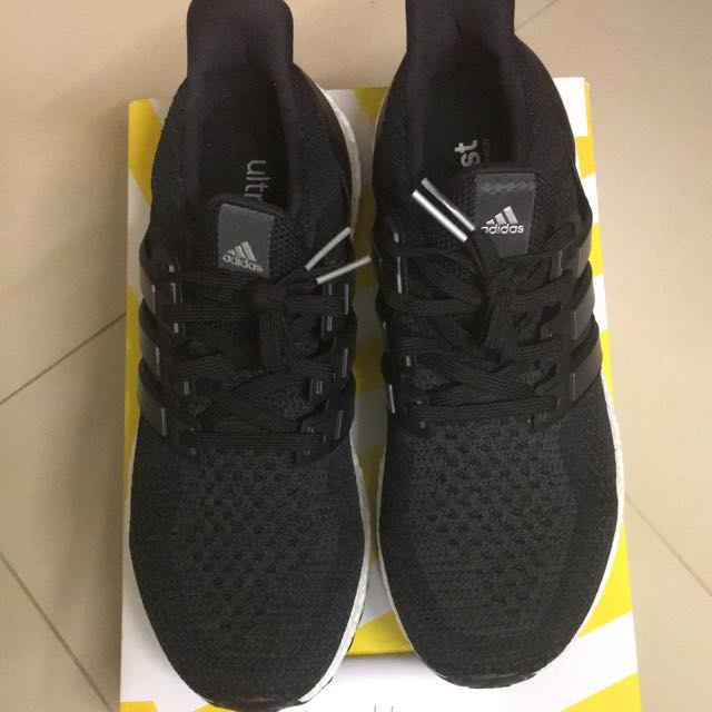 ultra boost 270