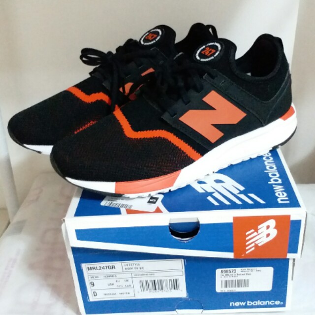 sport 247 gr
