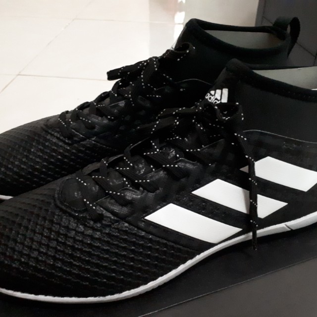 Adidas Ace 173 Primemesh In Size 45 13 Mens Fashion