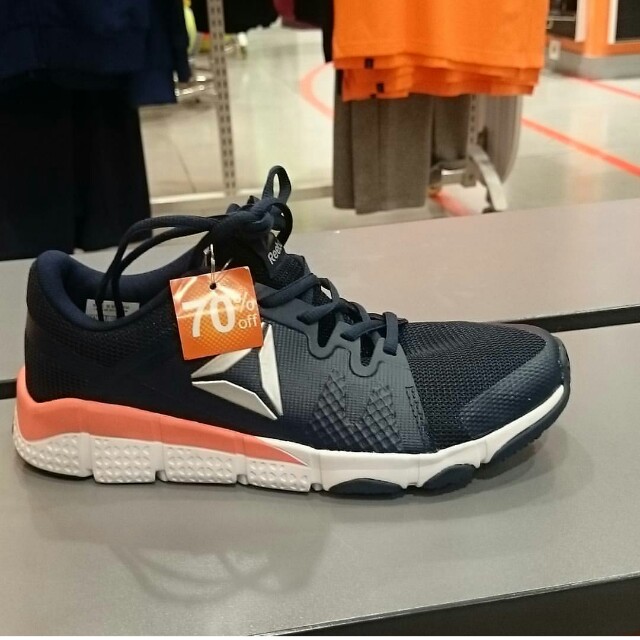 Sepatu aerobic 2025 reebok original