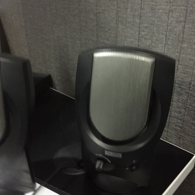 altec lansing avs200