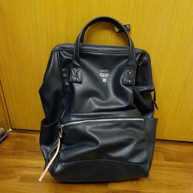 lyle and scott man bag