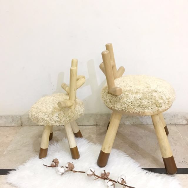 900 Koleksi Kursi Kayu Lucu Terbaru