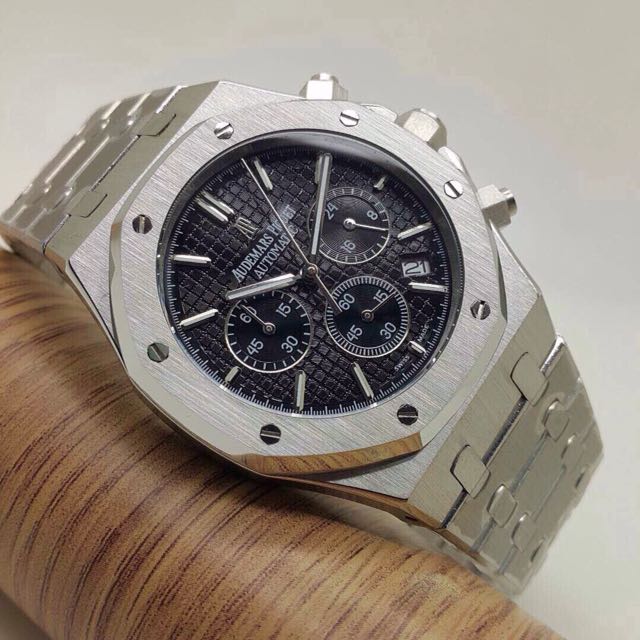 AUDEMARS PIGUET PREMIUM Men s Fashion Watches Accessories