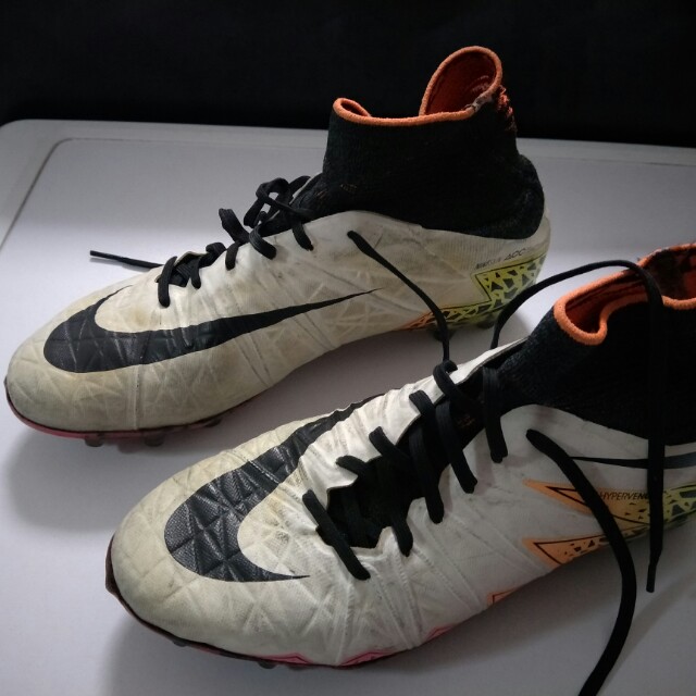 euro hypervenom
