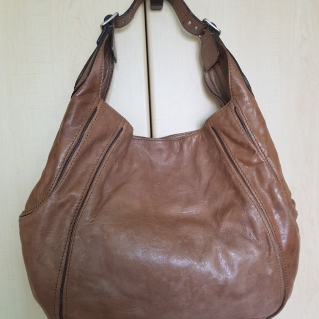 Hobo eclipse top