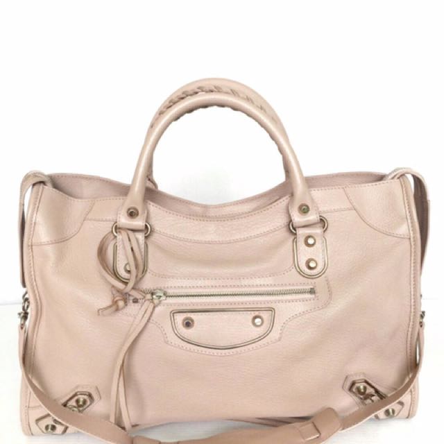 balenciaga regular size