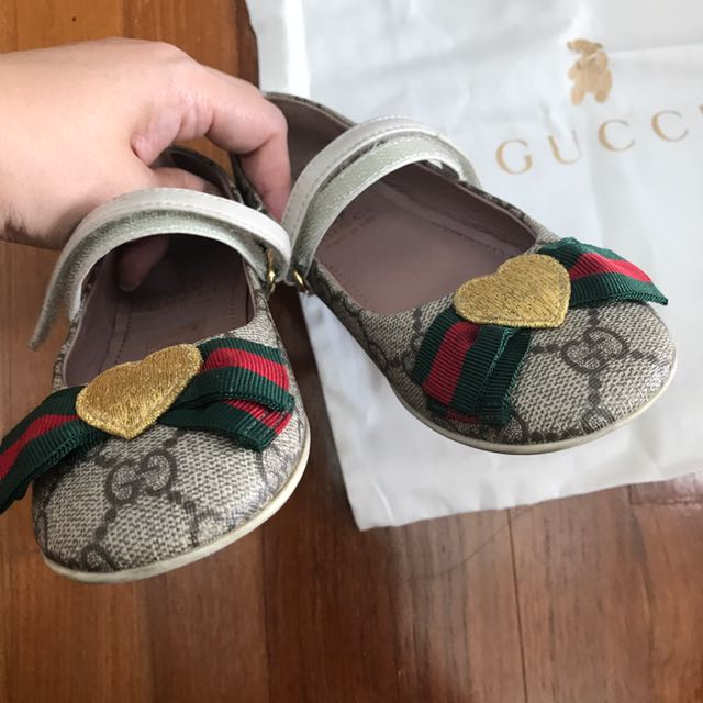 Cheap gucci shoes for girls sales