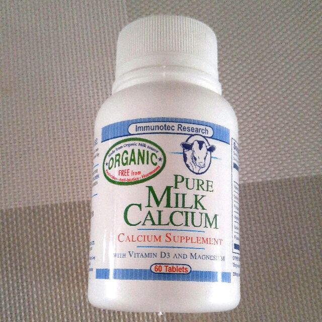 Bn Organic Certified Pure Milk Calcium Babies Kids Maternity Care On Carousell An example of organic calcium is found in leafy green vegetables grown without pesticides and delivered the complaint focused on ads for milk and milk products, stating they were deceptive. bn organic certified pure milk calcium