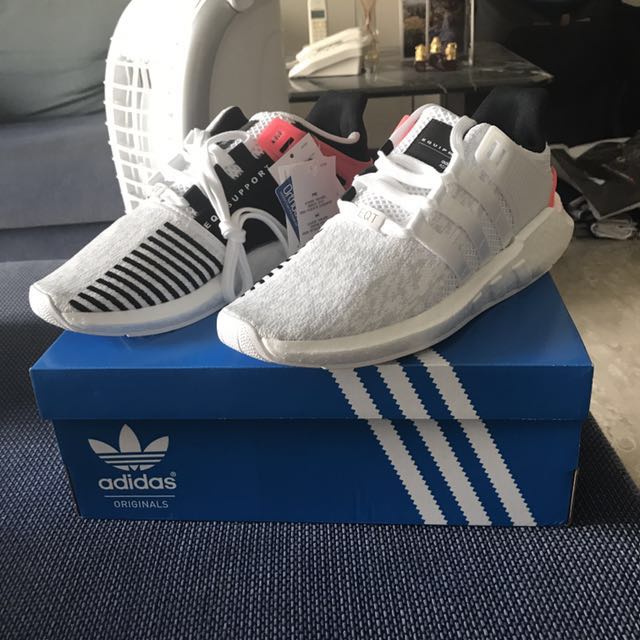 Fake adidas eqt 93/17 online