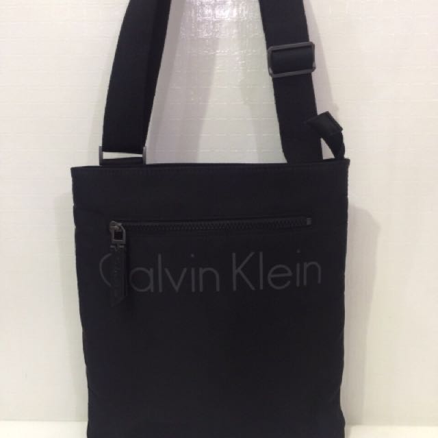 calvin klein sling bags price