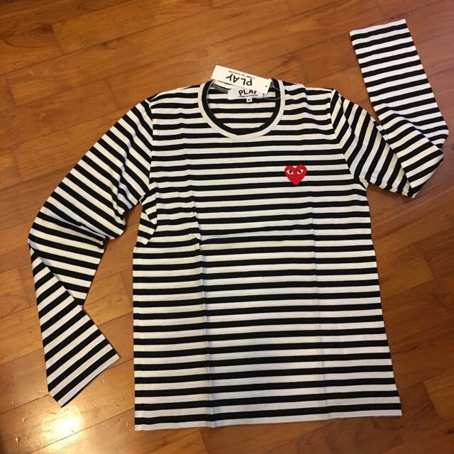 cdg long