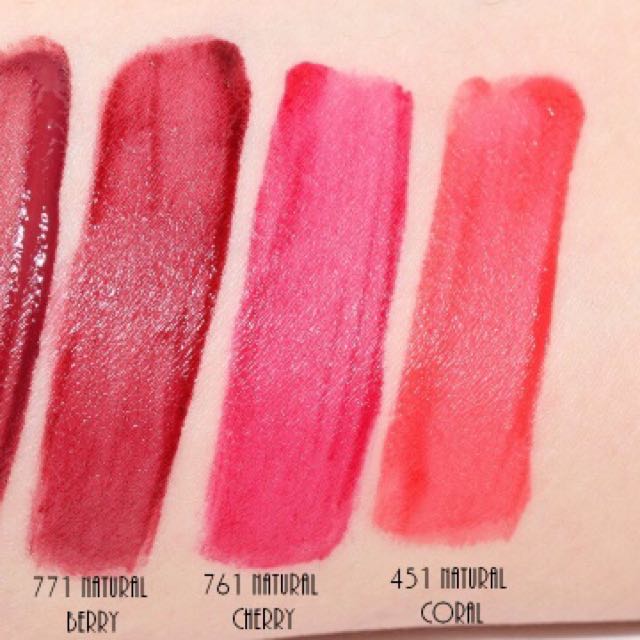 Dior lip deals tattoo shade 451
