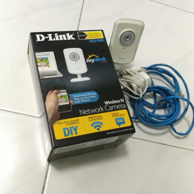 Copper 90 Mtr D Link High Performance Cctv Camera Cable Rs 1250 Bundle Id 21405393712