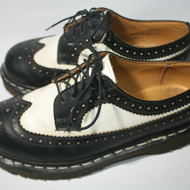 docmart wingtip