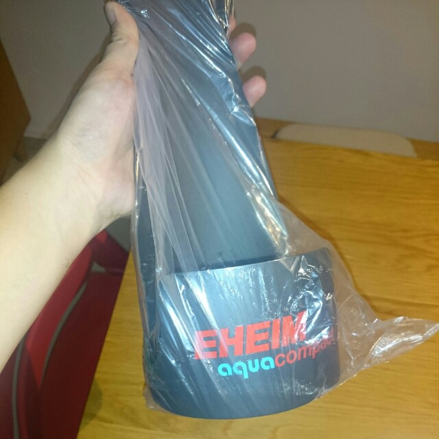 EHEIM Up-grade-kit Aquaball 60/130/180