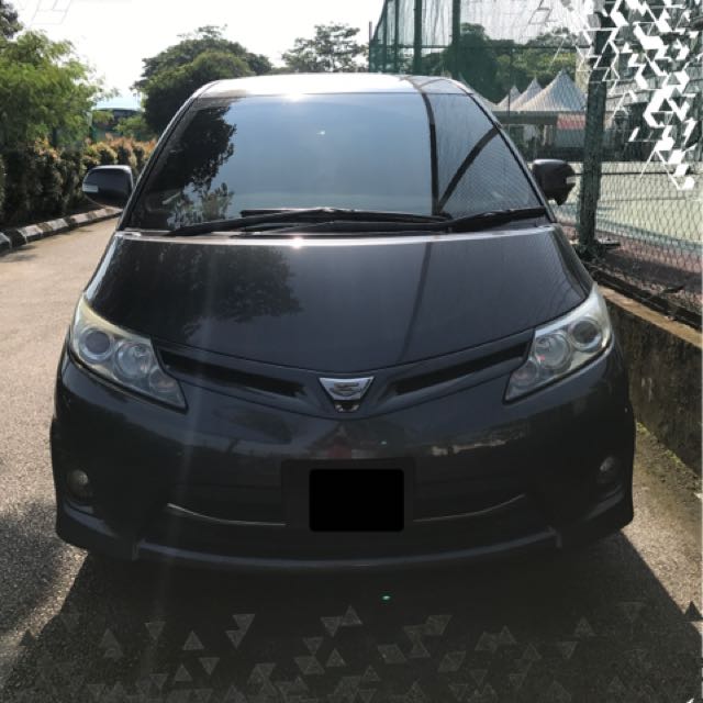 Estima For Sale Direct Owner Cars Cars For Sale On Carousell