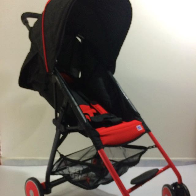 Stroller discount combi f1
