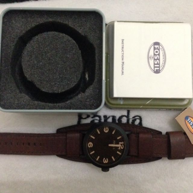 Fossil jr 1365 online